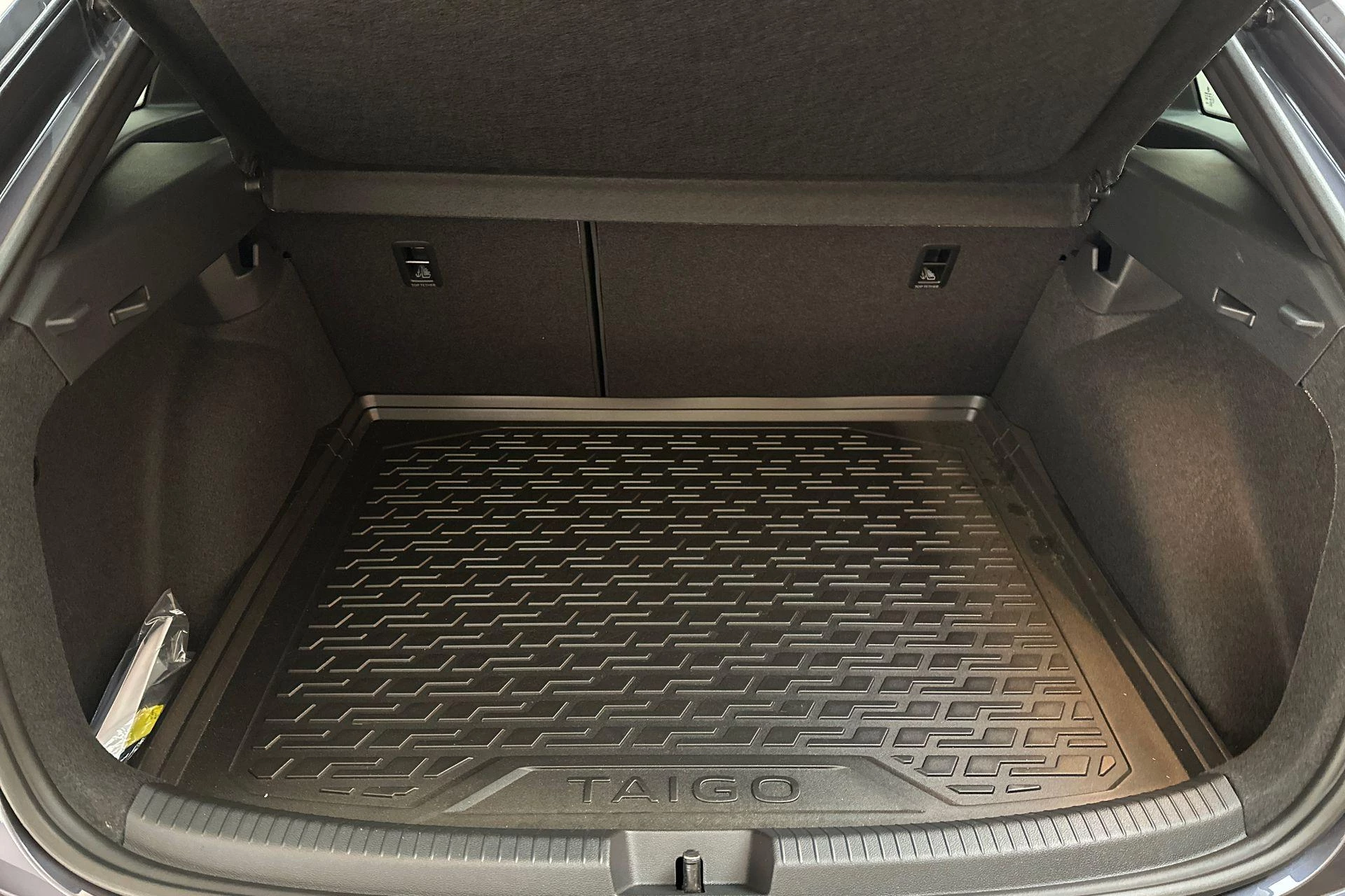 Hoofdafbeelding Volkswagen Taigo