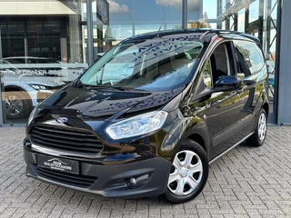 Hoofdafbeelding Ford Transit Courier Ford Transit Courier 1.0 ECOB. TRENT AIRCO BTW&BPM VRIJ