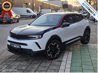 Opel Mokka 1.2 Turbo GS