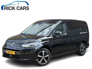 Volkswagen Caddy Cargo Maxi 2.0 TDI 122PK EURO 6 1st Edition Achteruitrijcamera/CarPlay