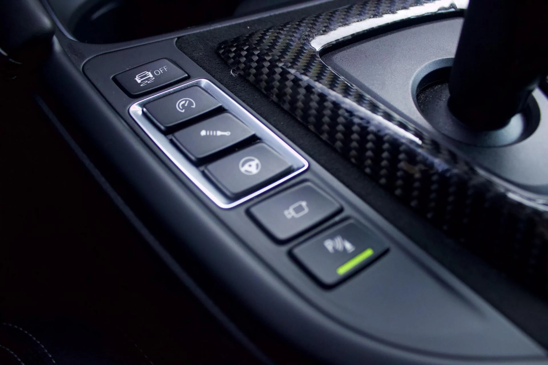 Hoofdafbeelding BMW M4