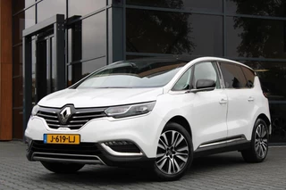 Renault Espace 1.6TCe Initiale Paris | Pano | Trekhaak