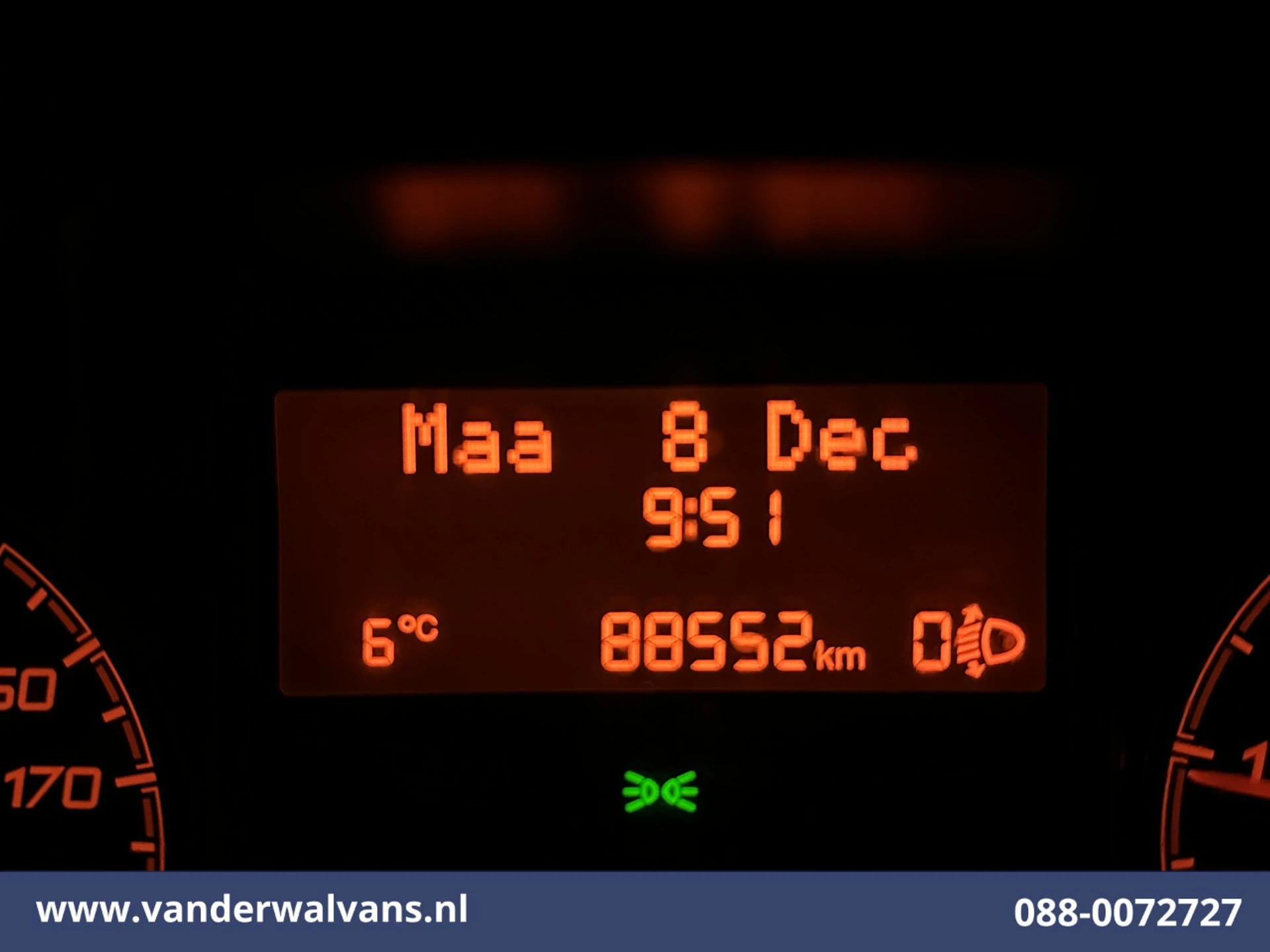 Hoofdafbeelding Peugeot Boxer