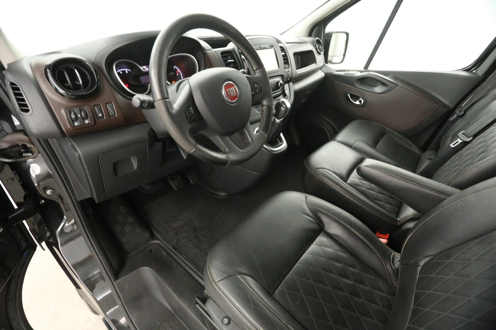 Hoofdafbeelding Fiat Talento