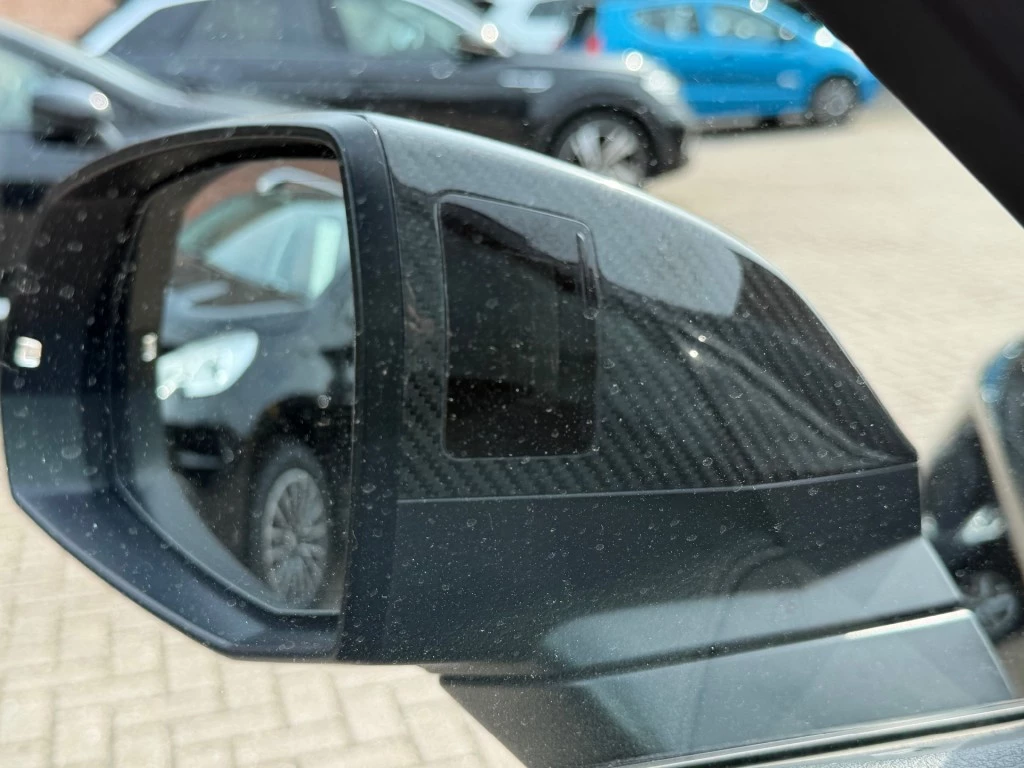 Hoofdafbeelding Audi SQ5