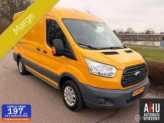 Ford Transit 310 2.0 TDCI L2H2/Euro 6
