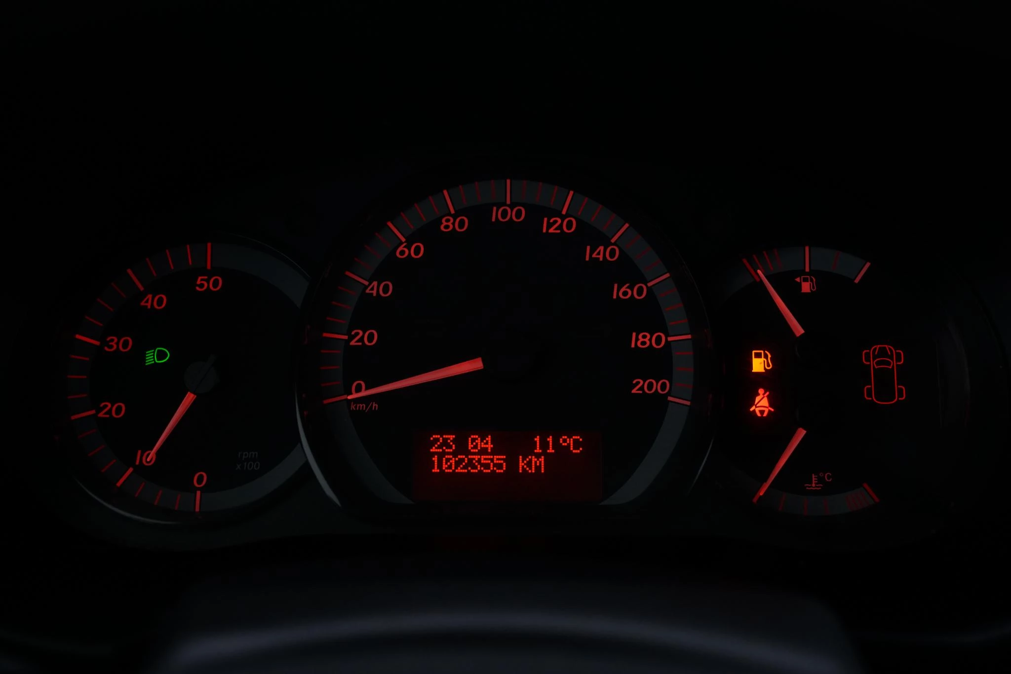 Hoofdafbeelding Mercedes-Benz Citan