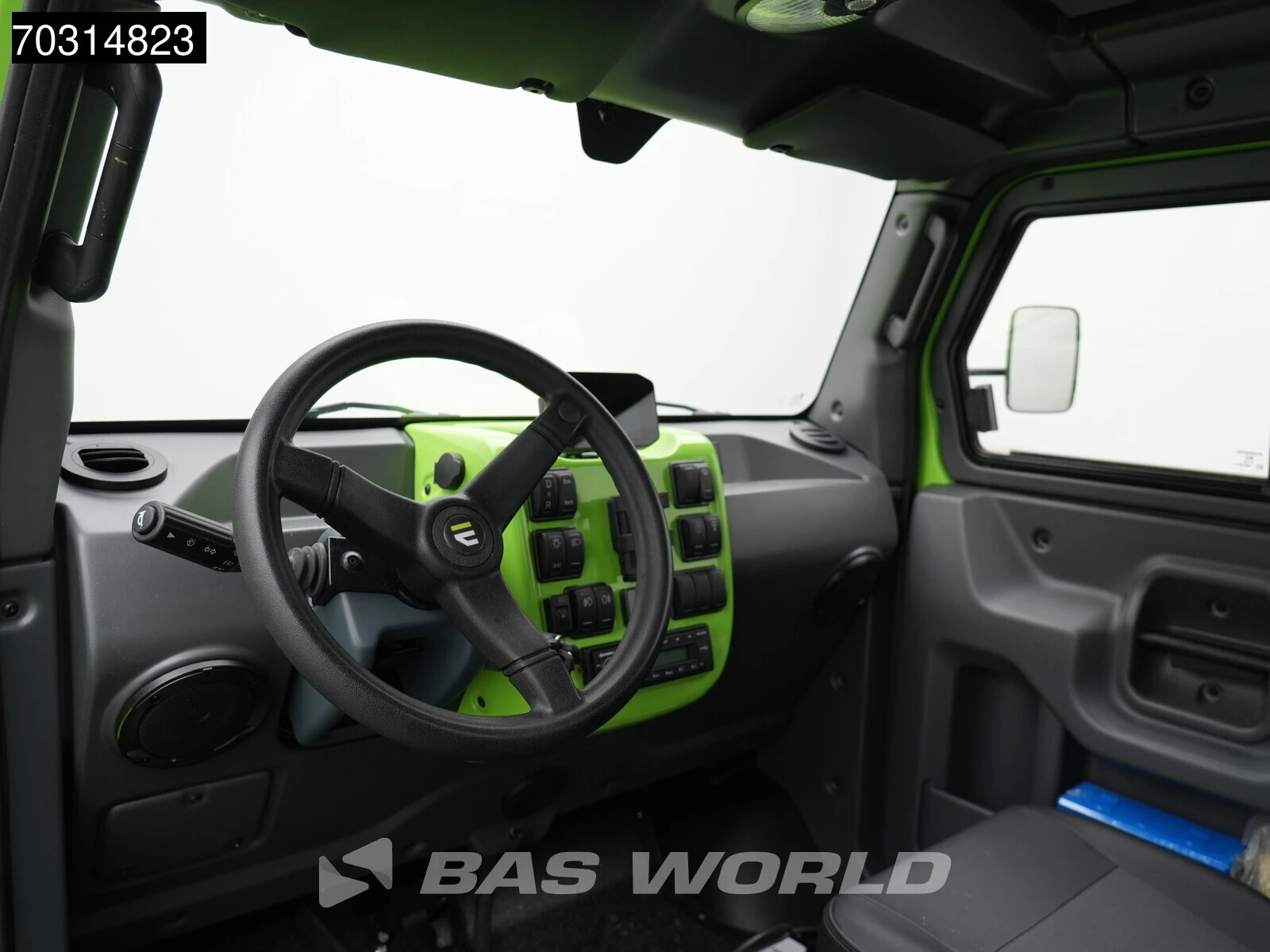Hoofdafbeelding EVUM Motors aCar