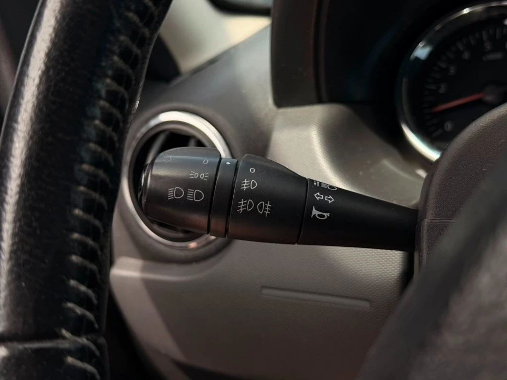 Hoofdafbeelding Dacia Duster
