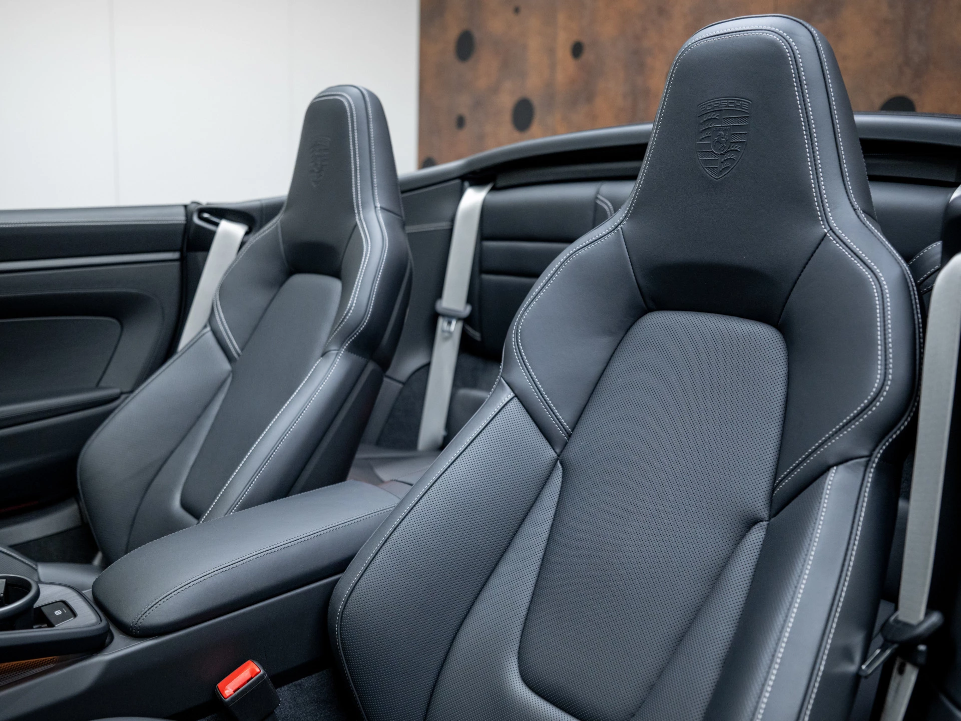 Hoofdafbeelding Porsche 911