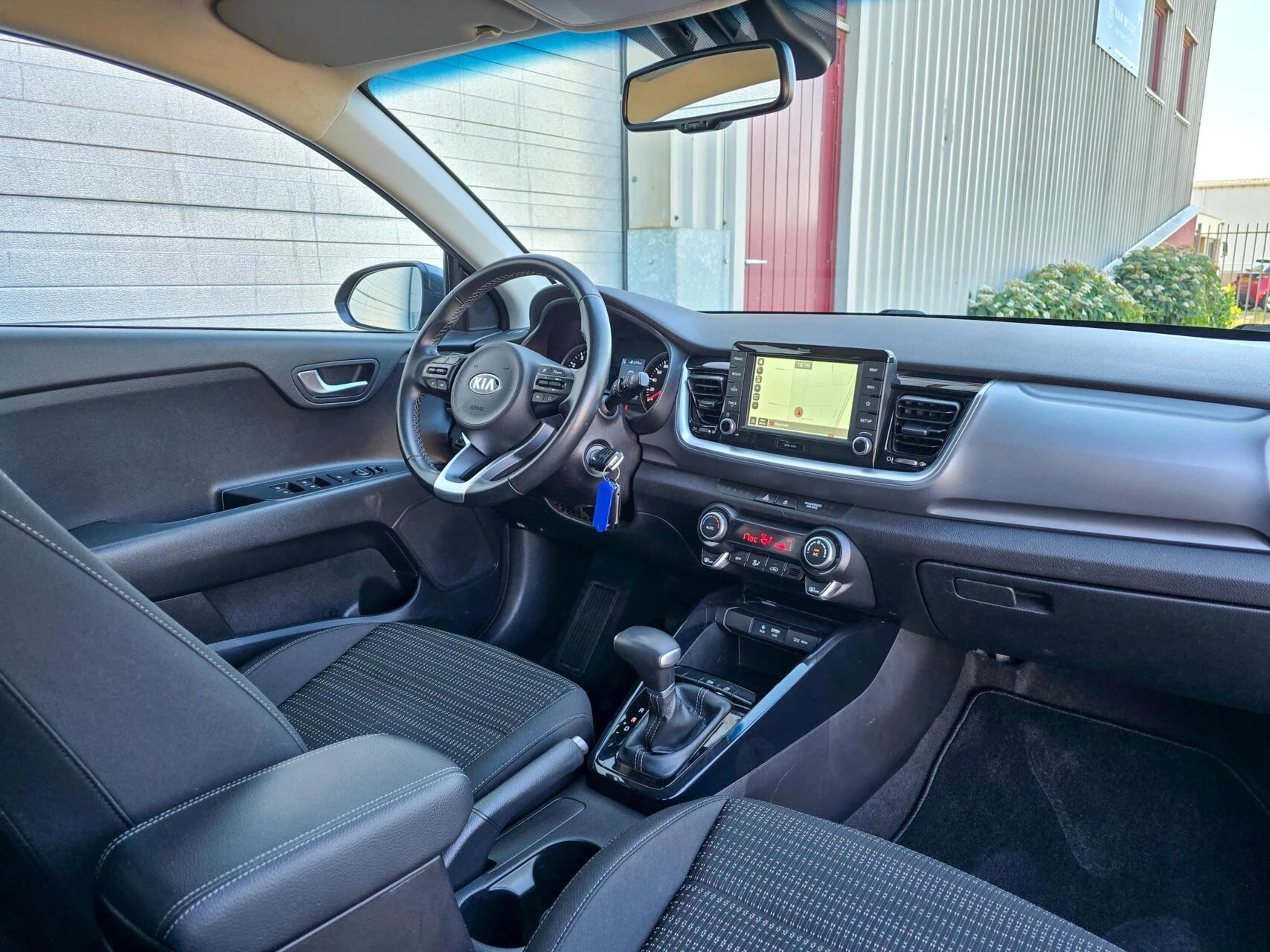 Hoofdafbeelding Kia Stonic