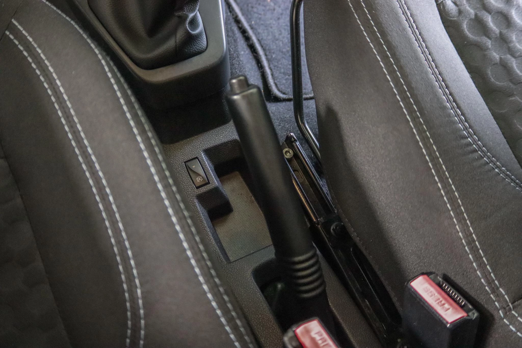 Hoofdafbeelding Dacia Dokker