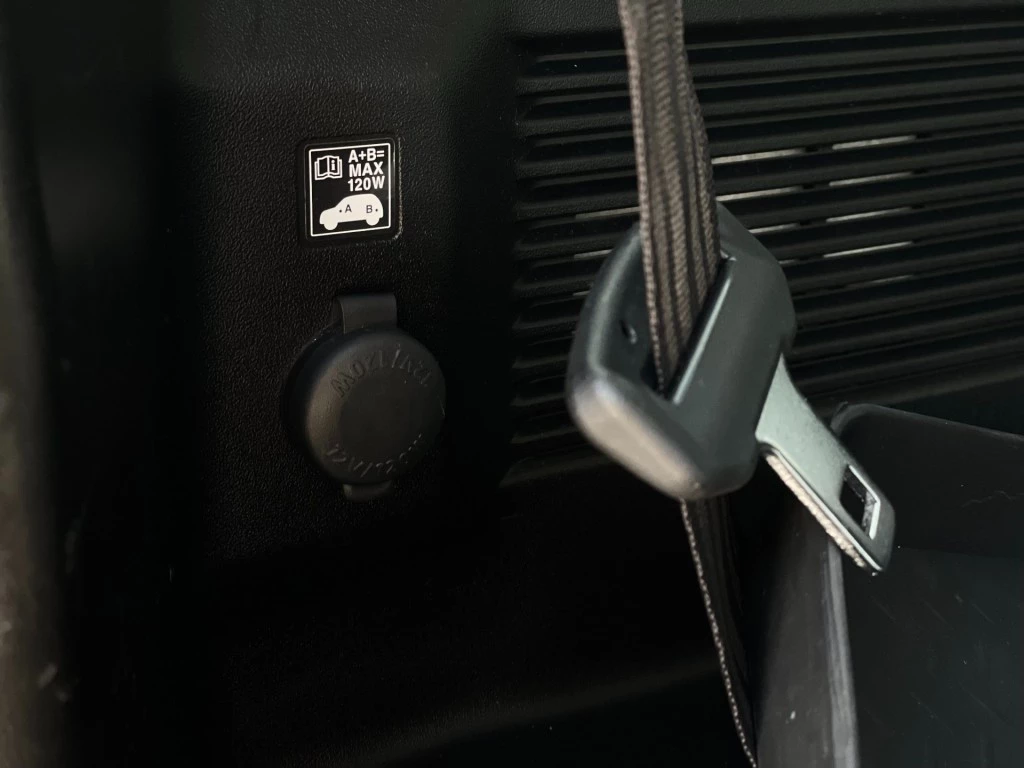 Hoofdafbeelding Suzuki Jimny