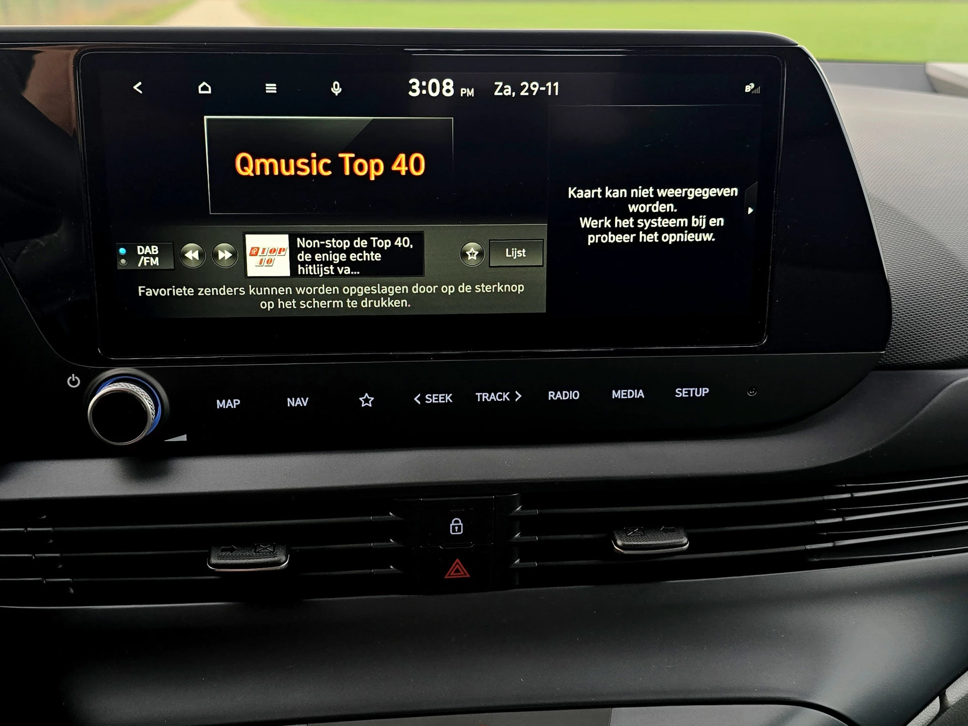 Hoofdafbeelding Hyundai Bayon