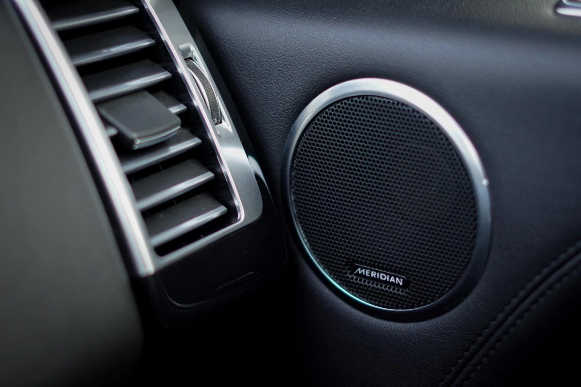 Hoofdafbeelding Land Rover Range Rover