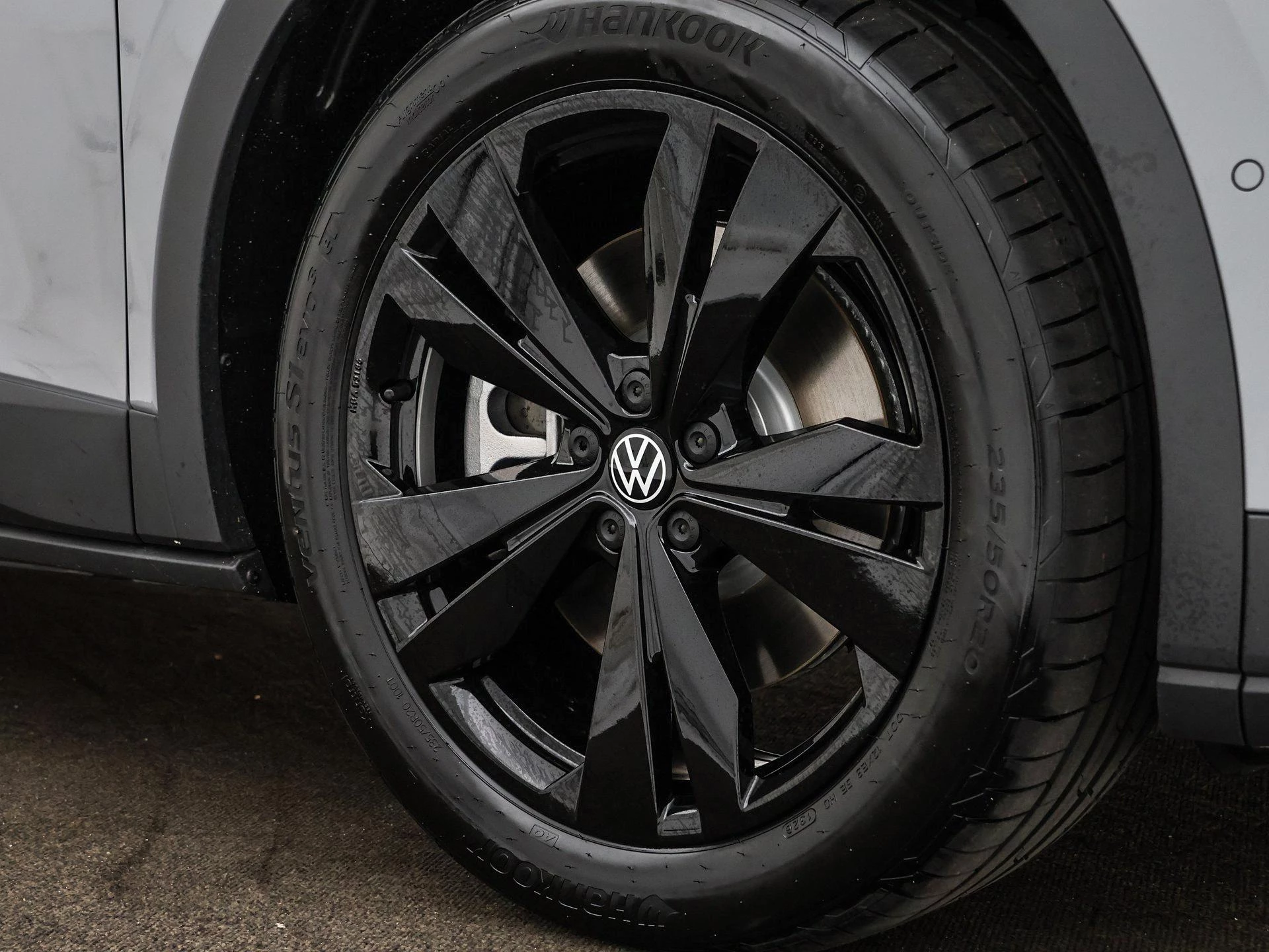 Hoofdafbeelding Volkswagen ID.4