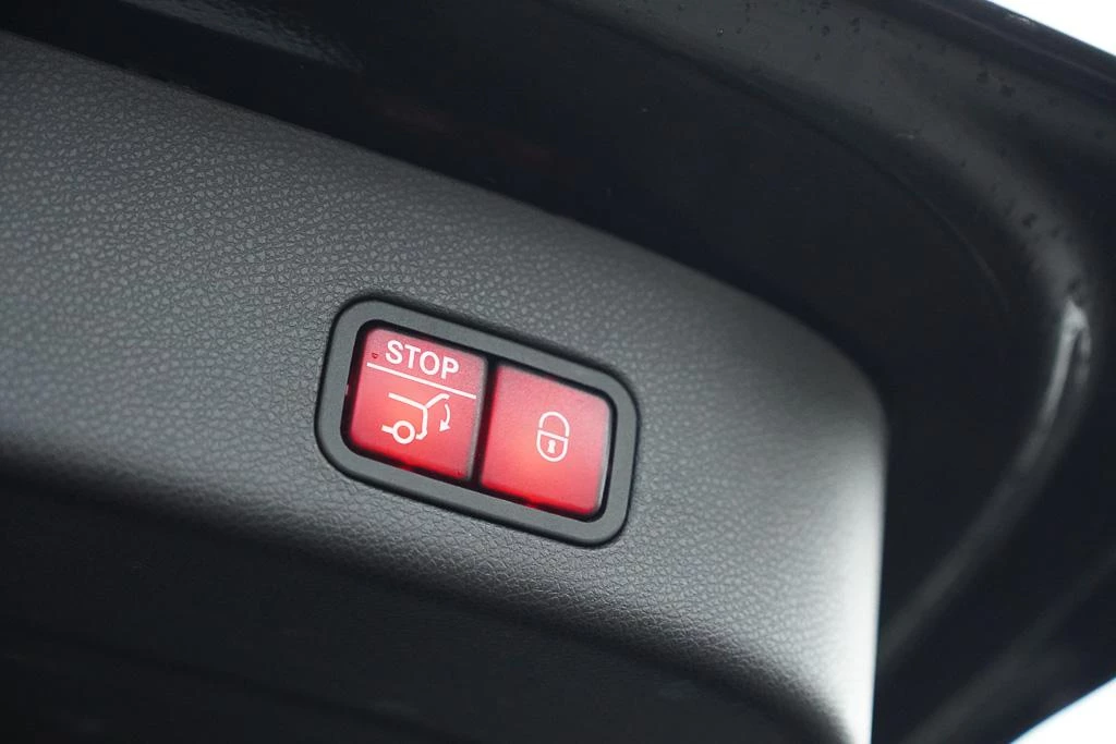 Hoofdafbeelding Mercedes-Benz GLS