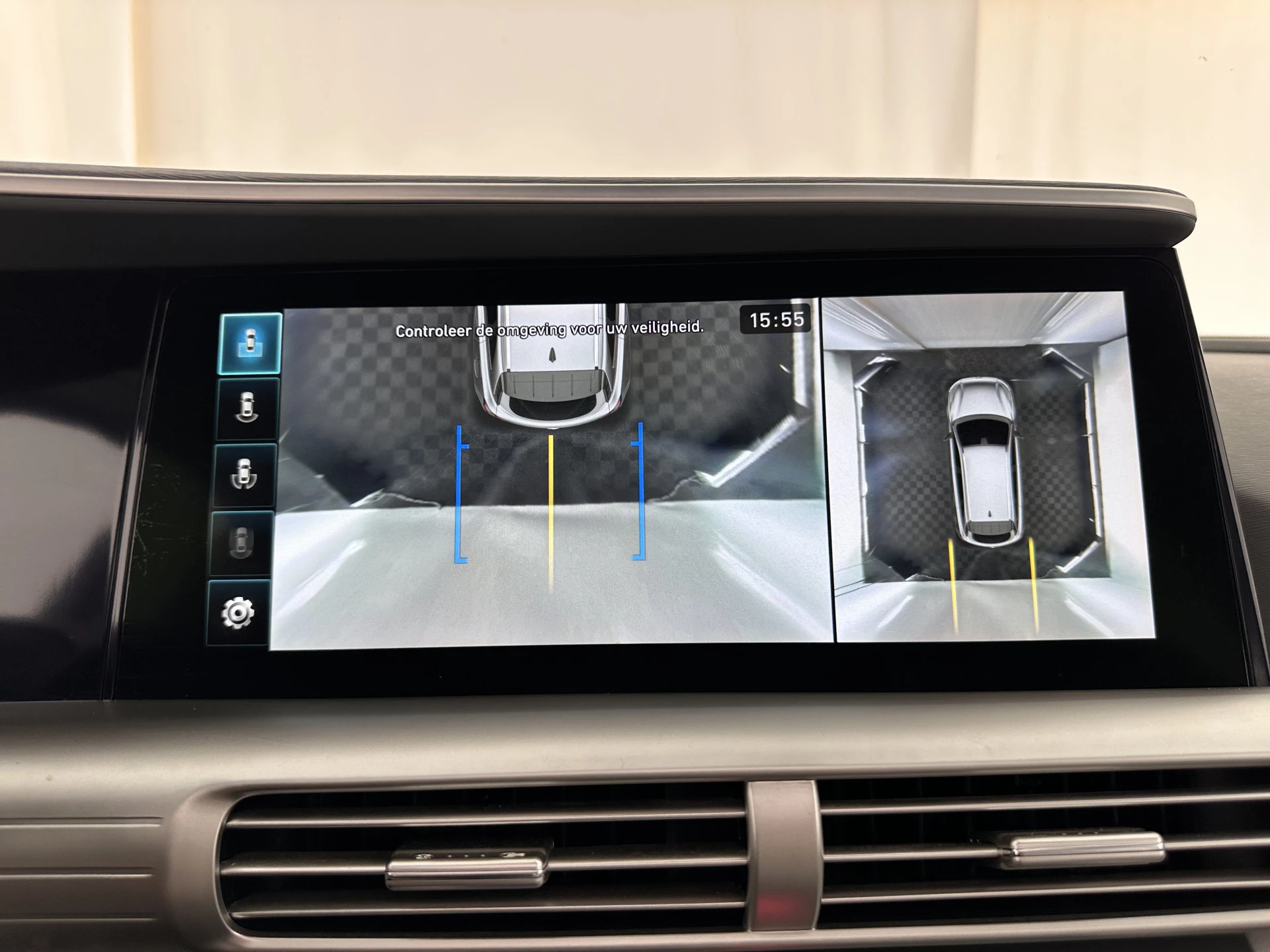 Hoofdafbeelding Hyundai Nexo