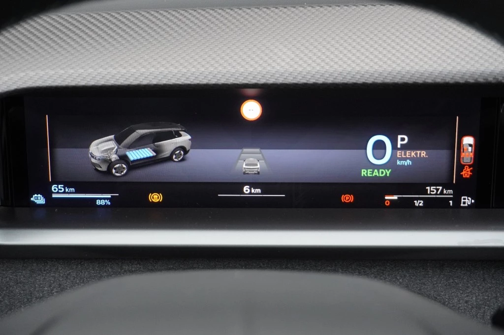 Hoofdafbeelding Opel Grandland