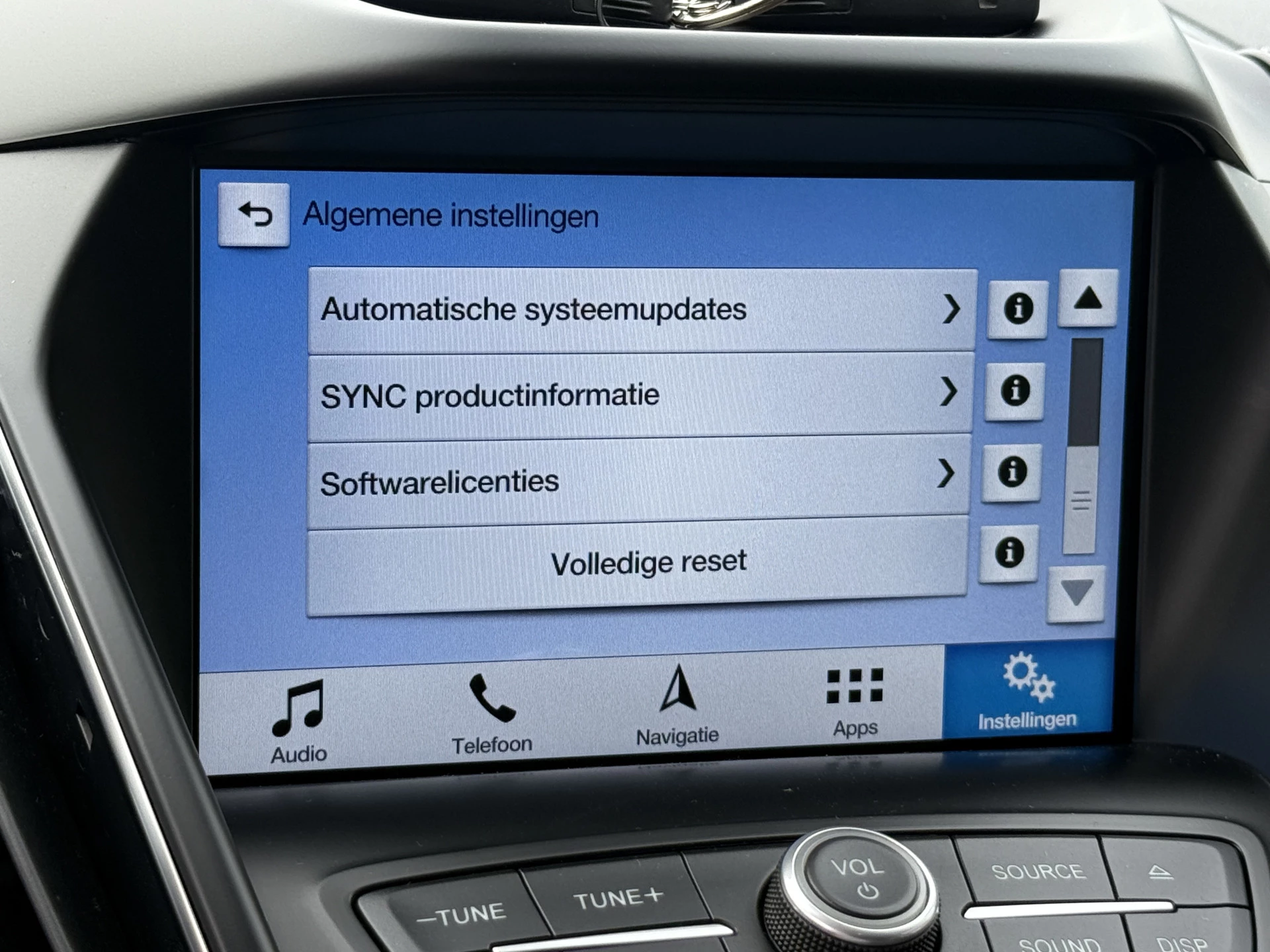 Hoofdafbeelding Ford Grand C-Max