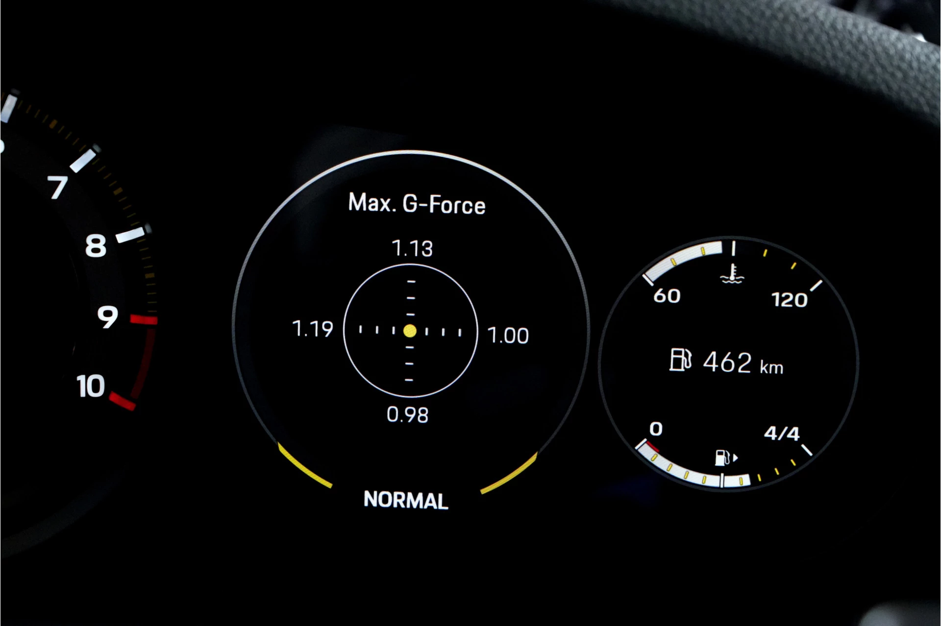 Hoofdafbeelding Porsche 911