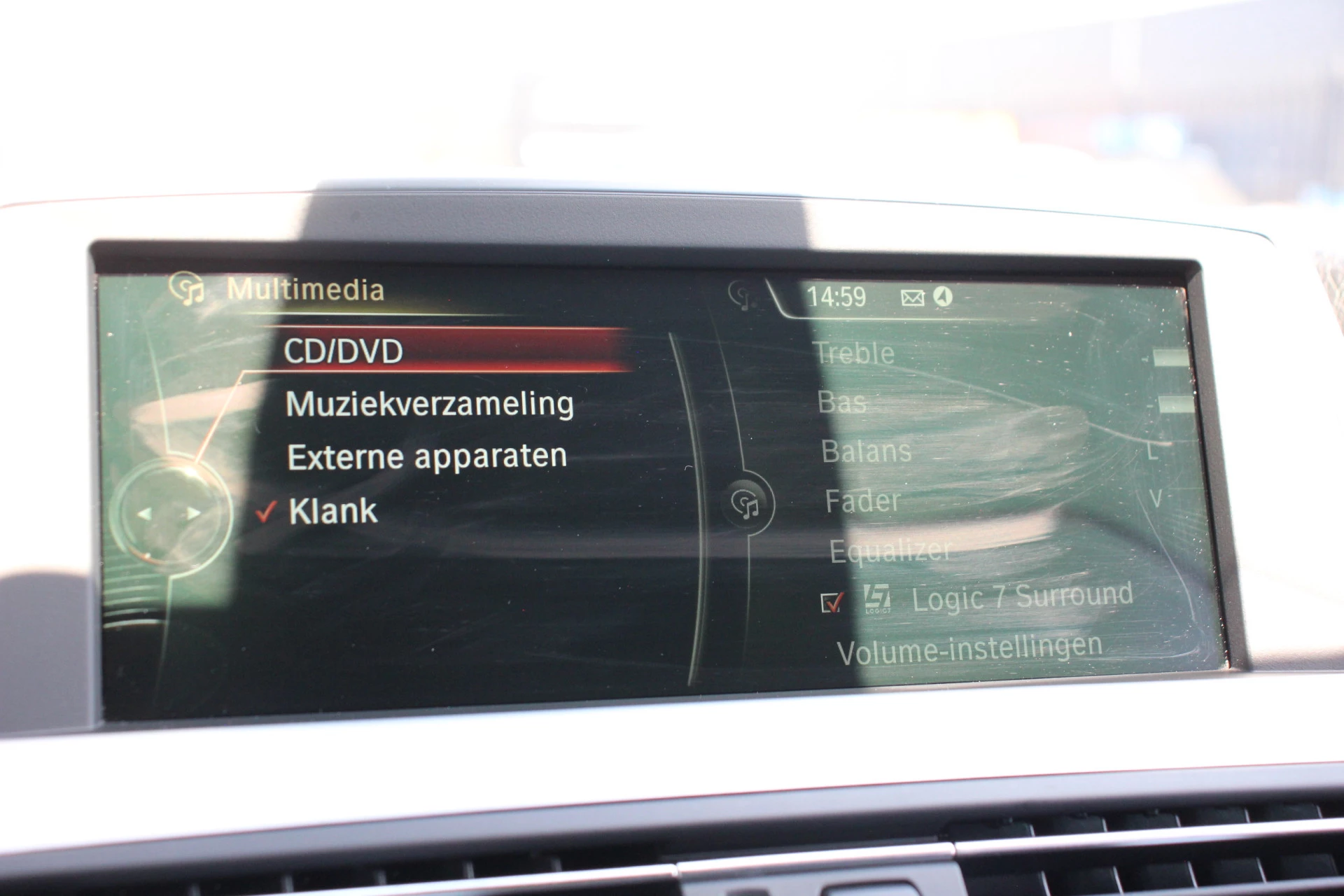 Hoofdafbeelding BMW 6 Serie