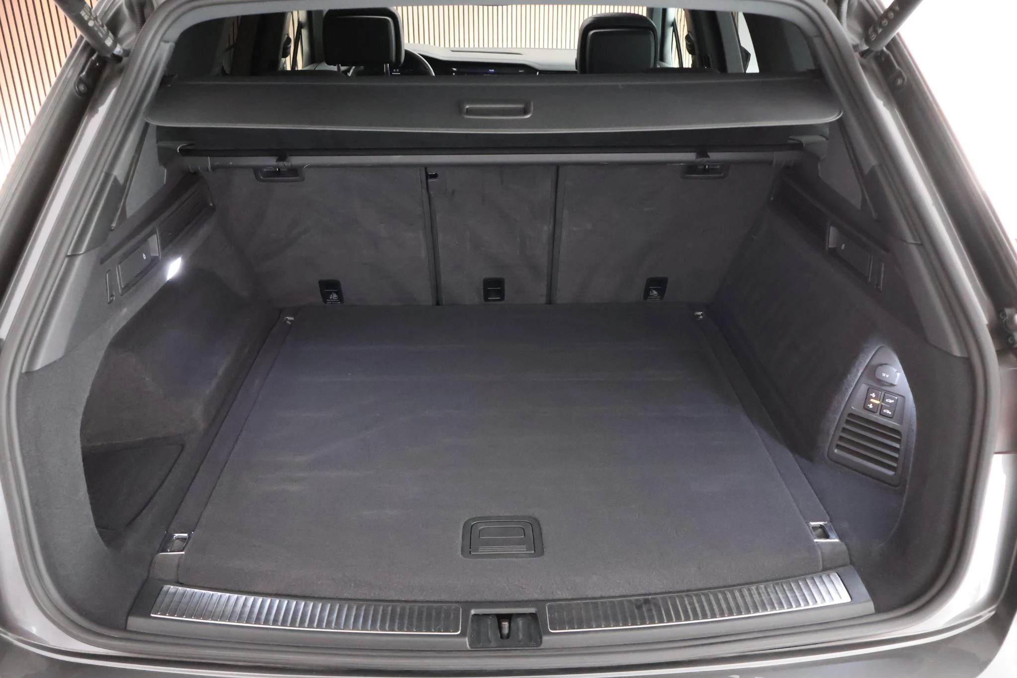 Hoofdafbeelding Volkswagen Touareg