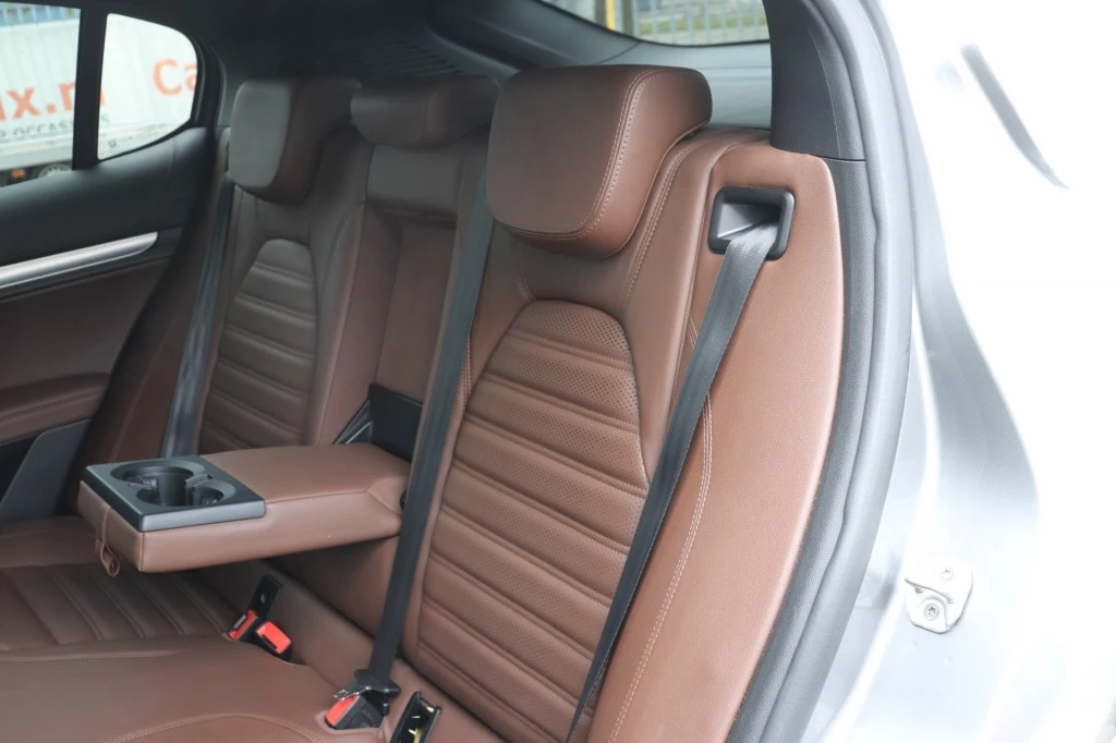 Hoofdafbeelding Alfa Romeo Stelvio