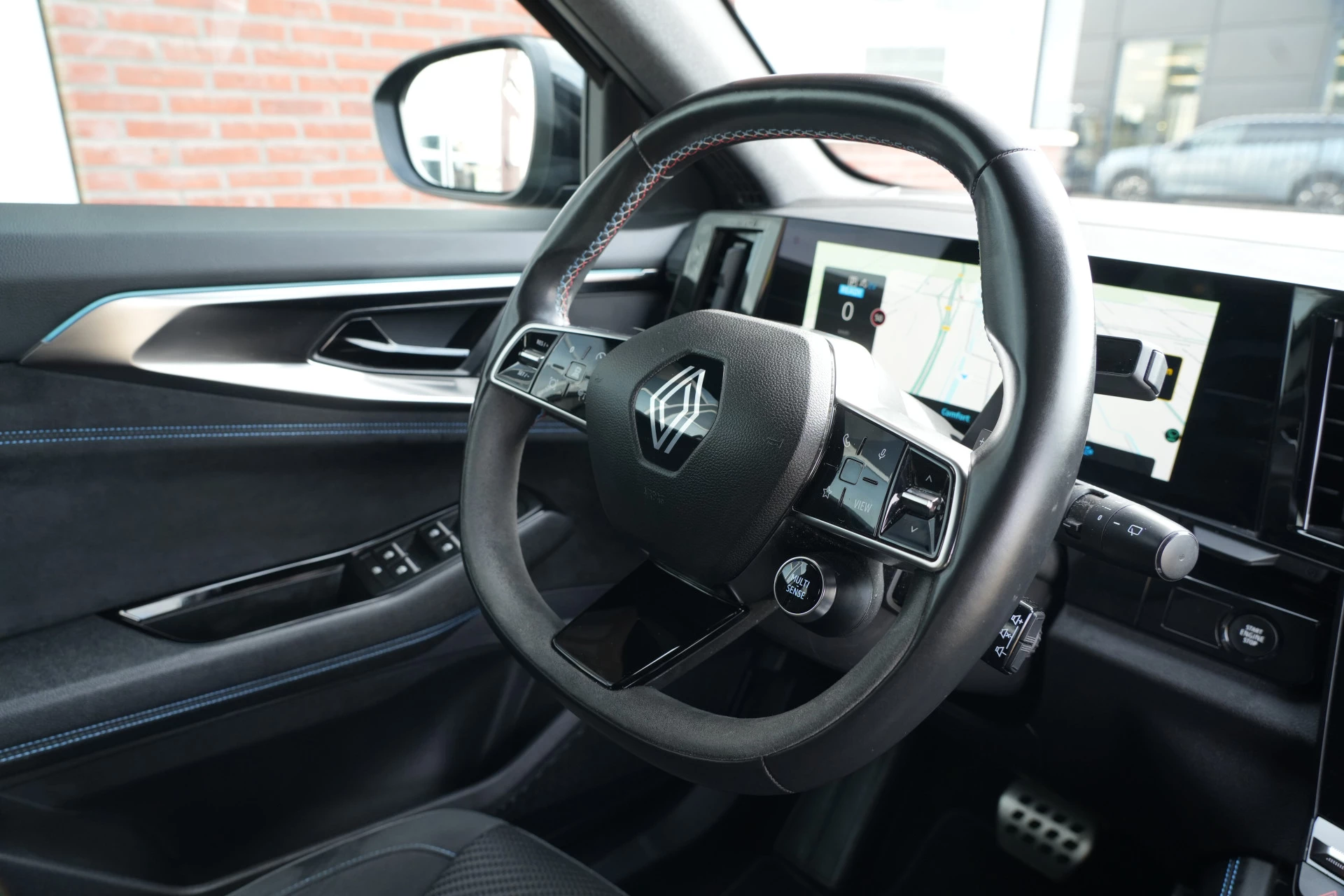 Hoofdafbeelding Renault Austral