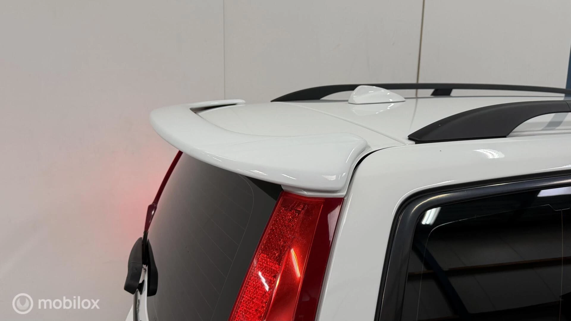 Hoofdafbeelding Volvo V70