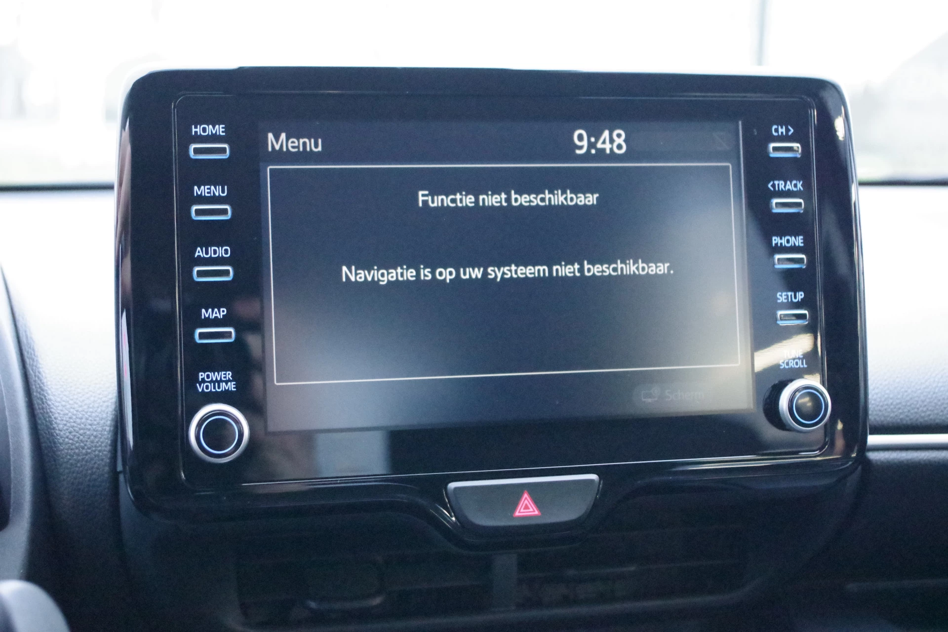 Hoofdafbeelding Mazda 2 Hybrid