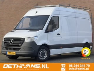 Mercedes-Benz Sprinter 215CDI L2H2 9G-Tronic / M-Bux / Imperiaal / Euro6