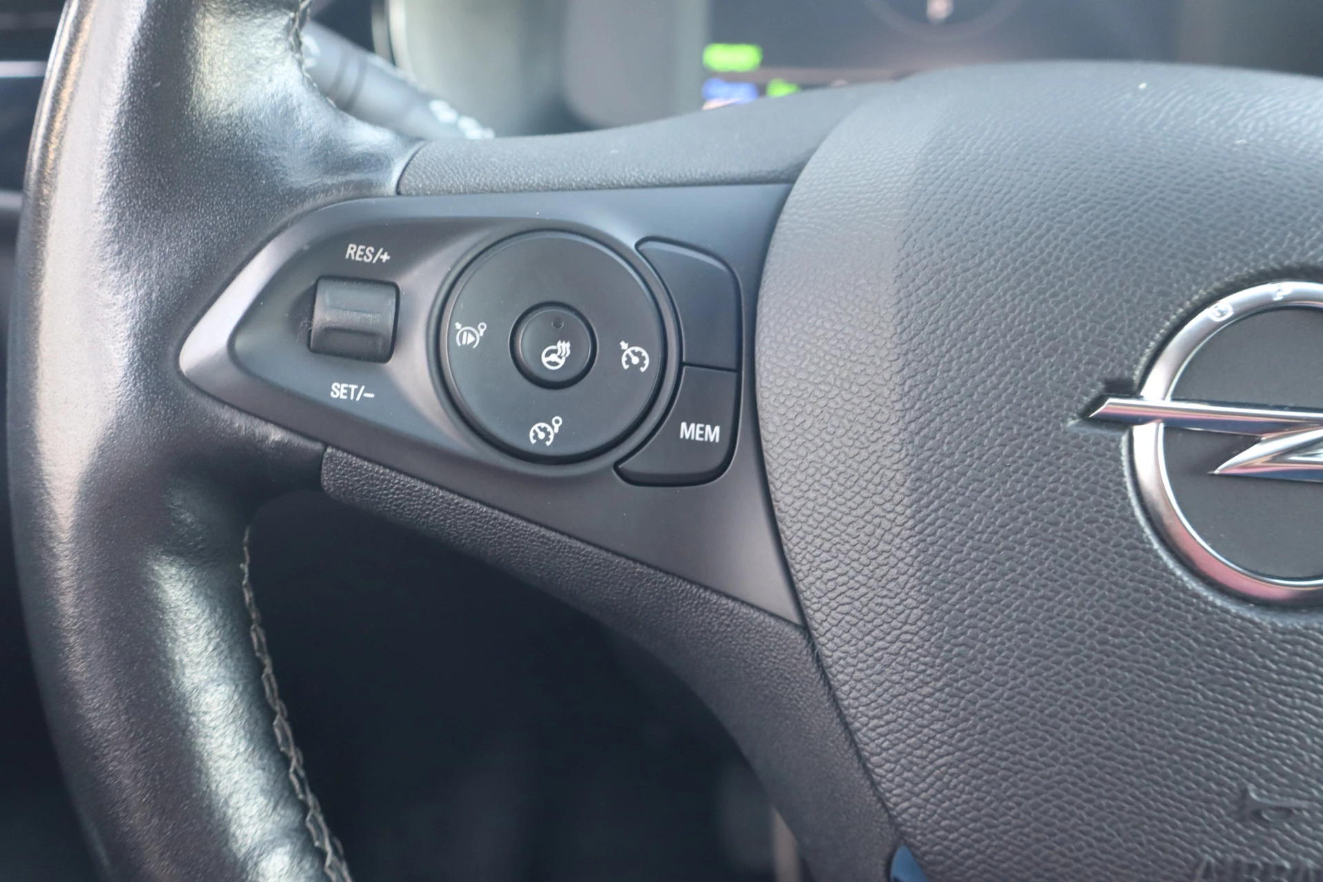 Hoofdafbeelding Opel Corsa-e