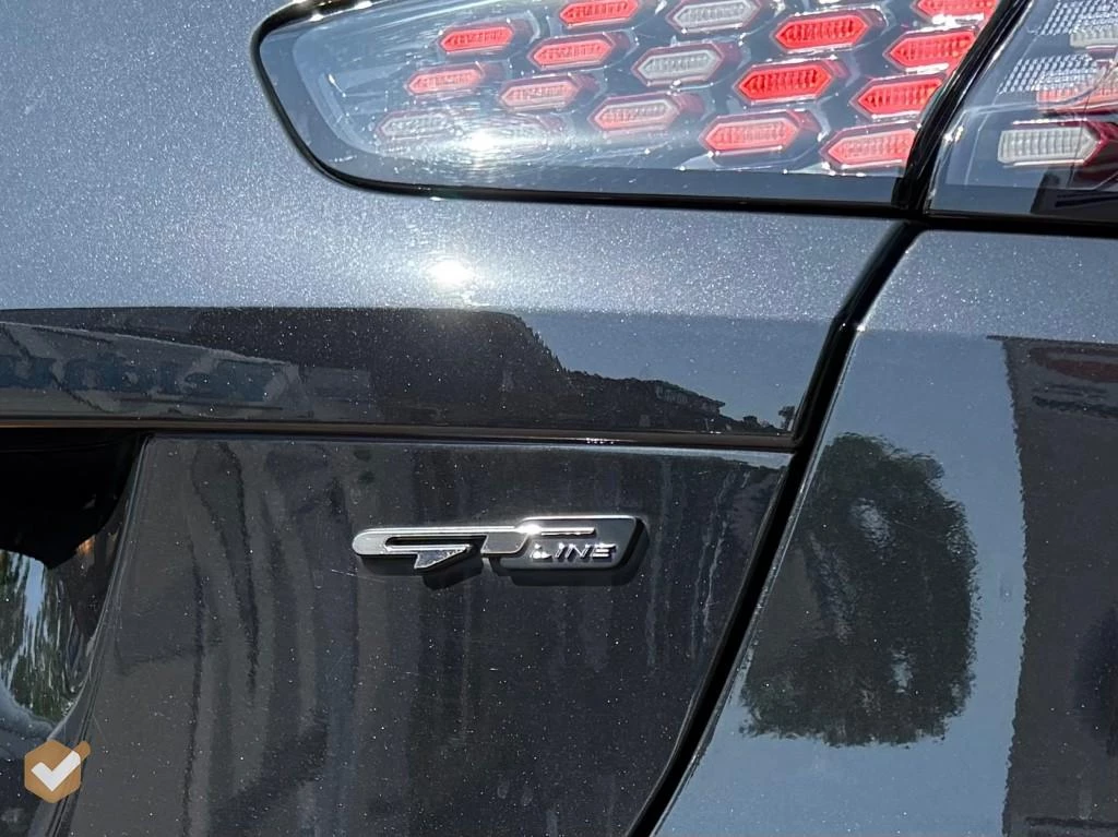 Hoofdafbeelding Kia XCeed