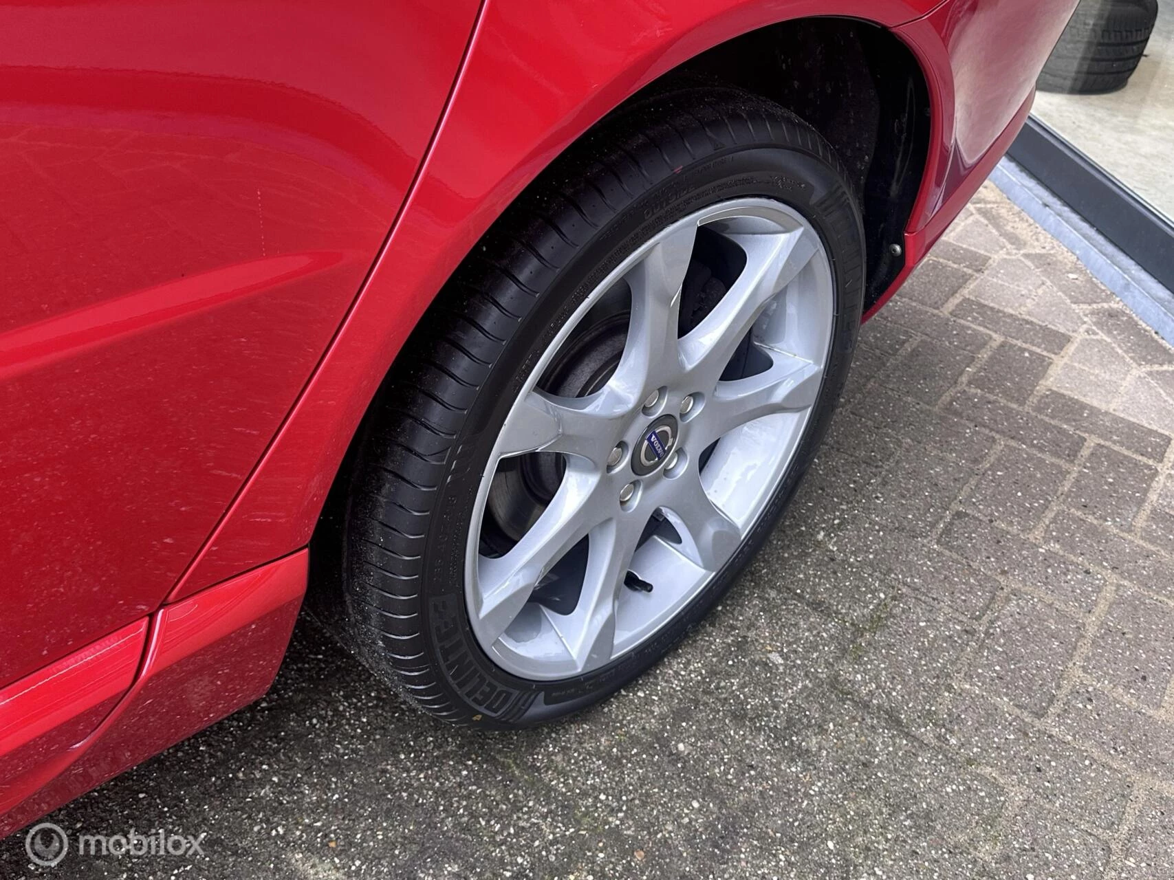 Hoofdafbeelding Volvo V70