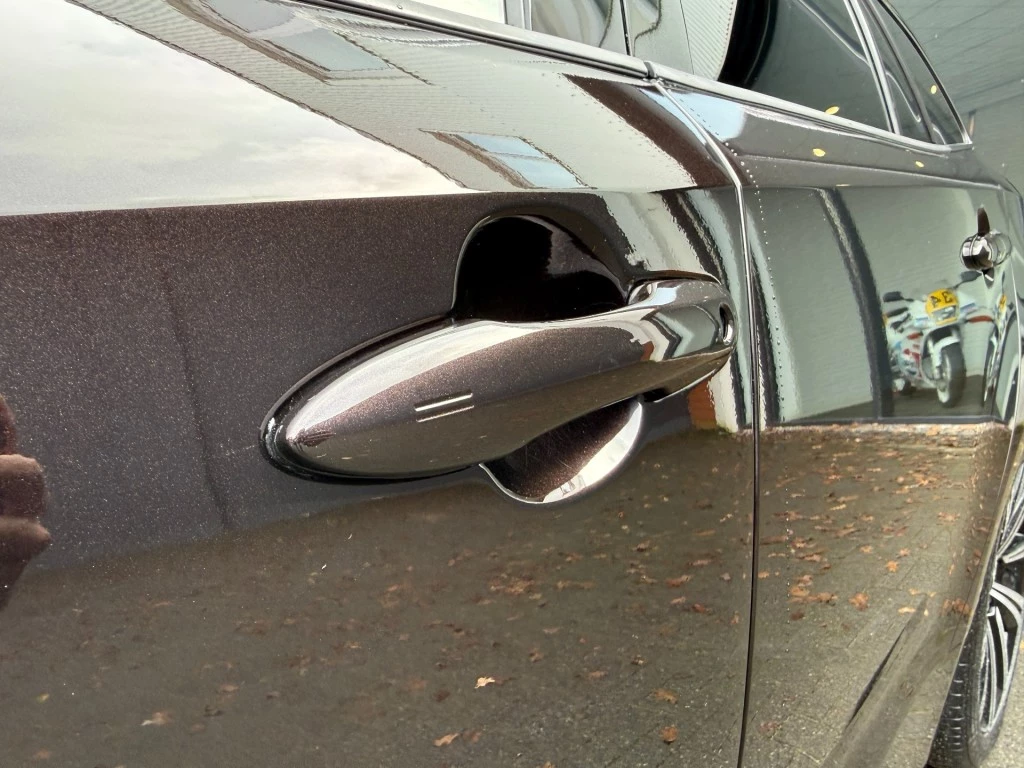 Hoofdafbeelding Toyota Corolla