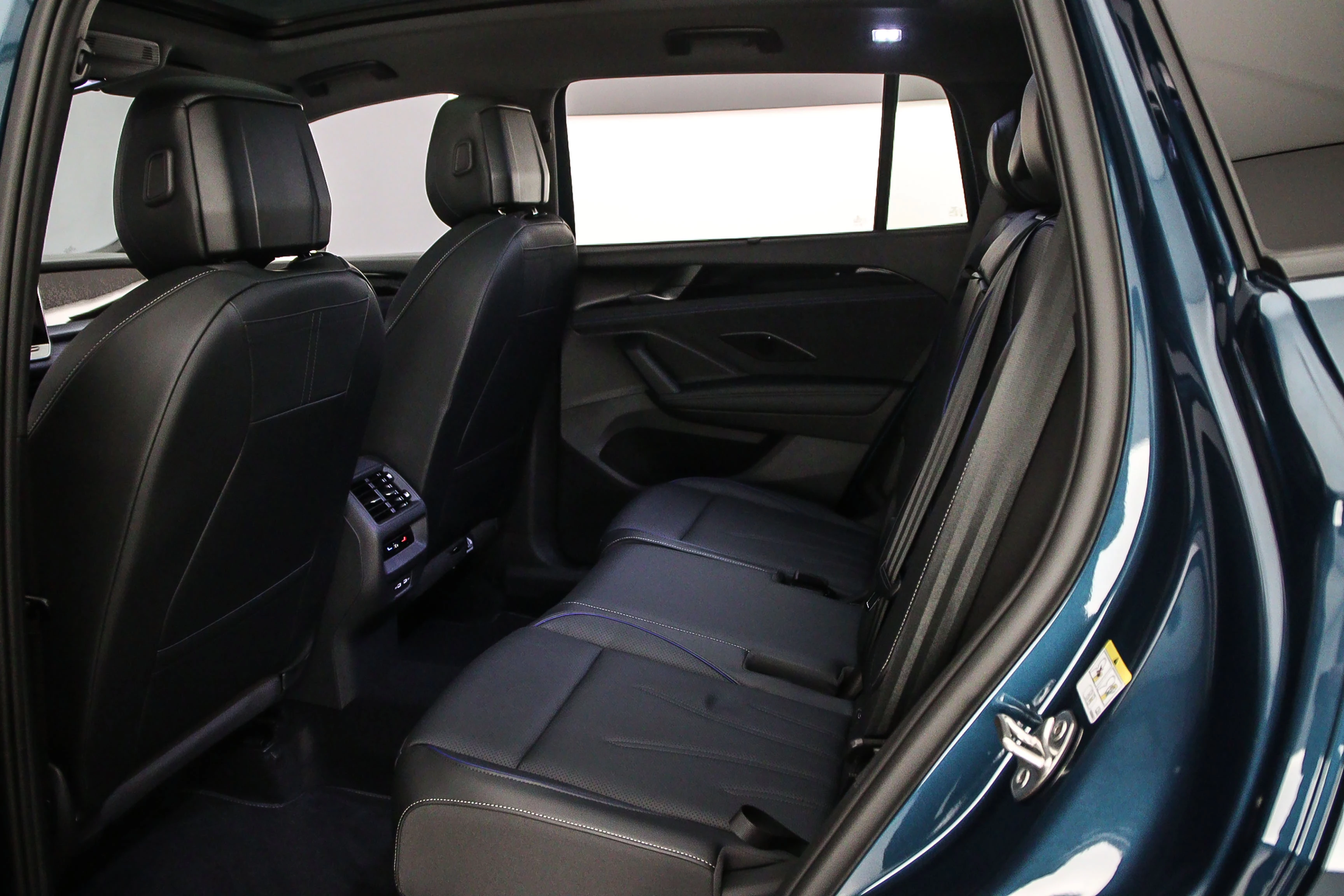 Hoofdafbeelding Volkswagen Tayron