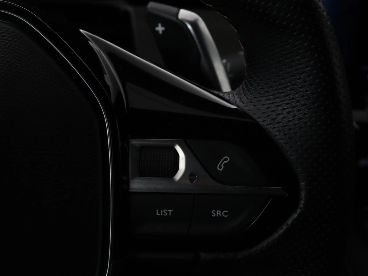 Hoofdafbeelding Peugeot 508