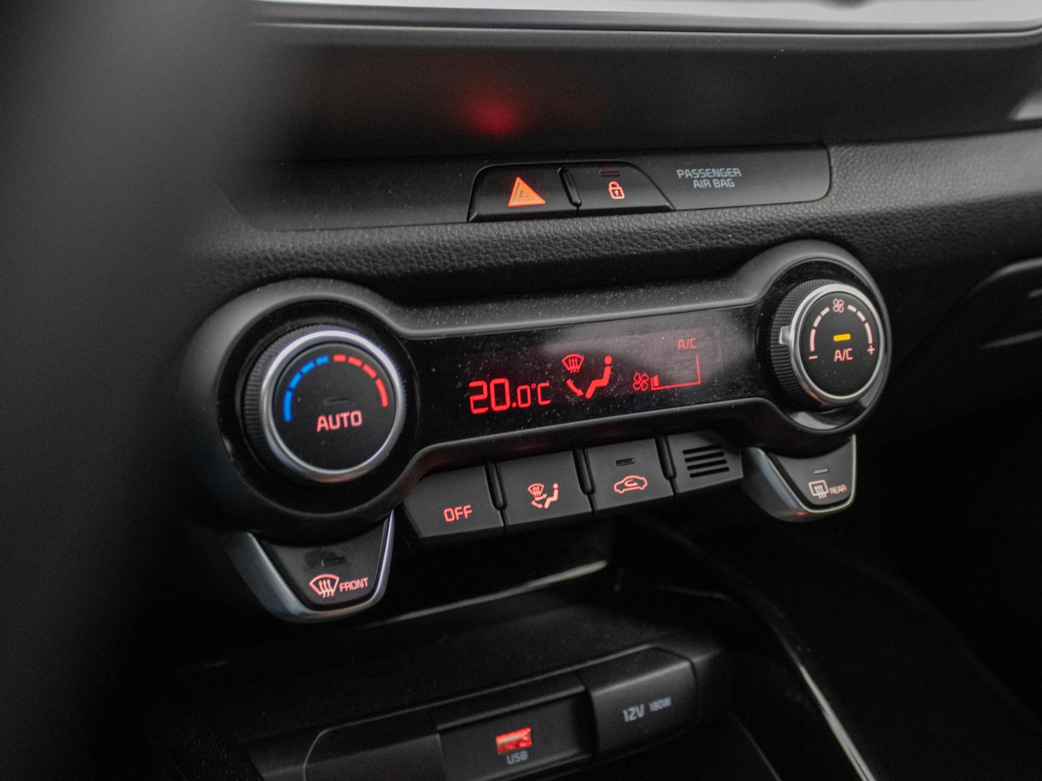 Hoofdafbeelding Kia Stonic