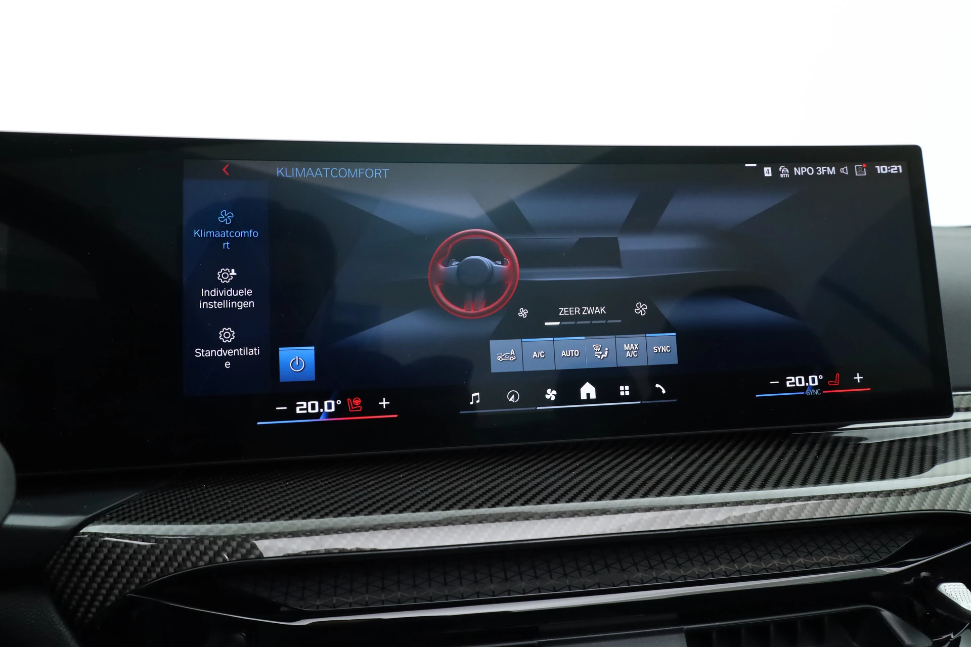 Hoofdafbeelding BMW M4