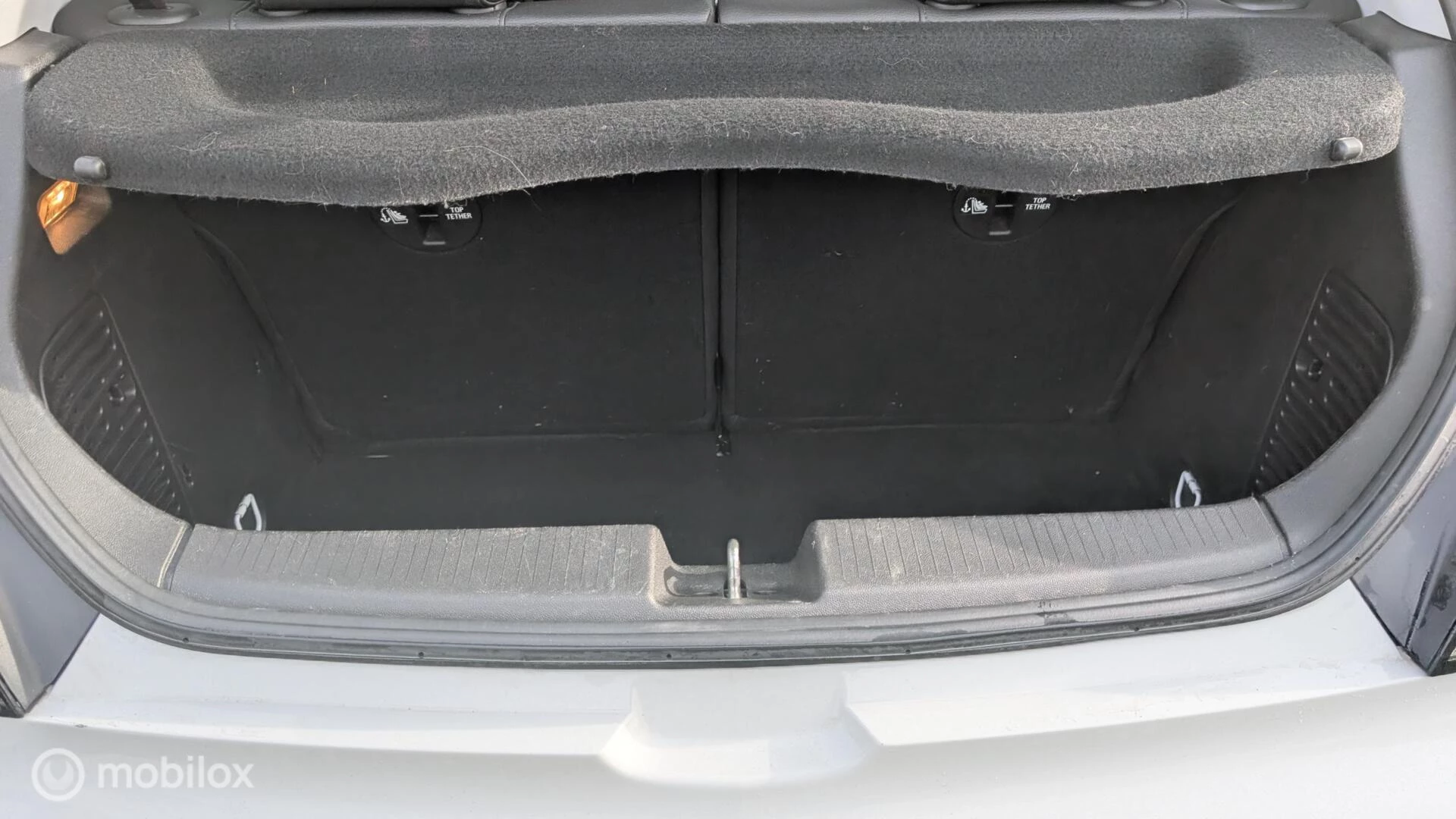 Hoofdafbeelding Opel ADAM