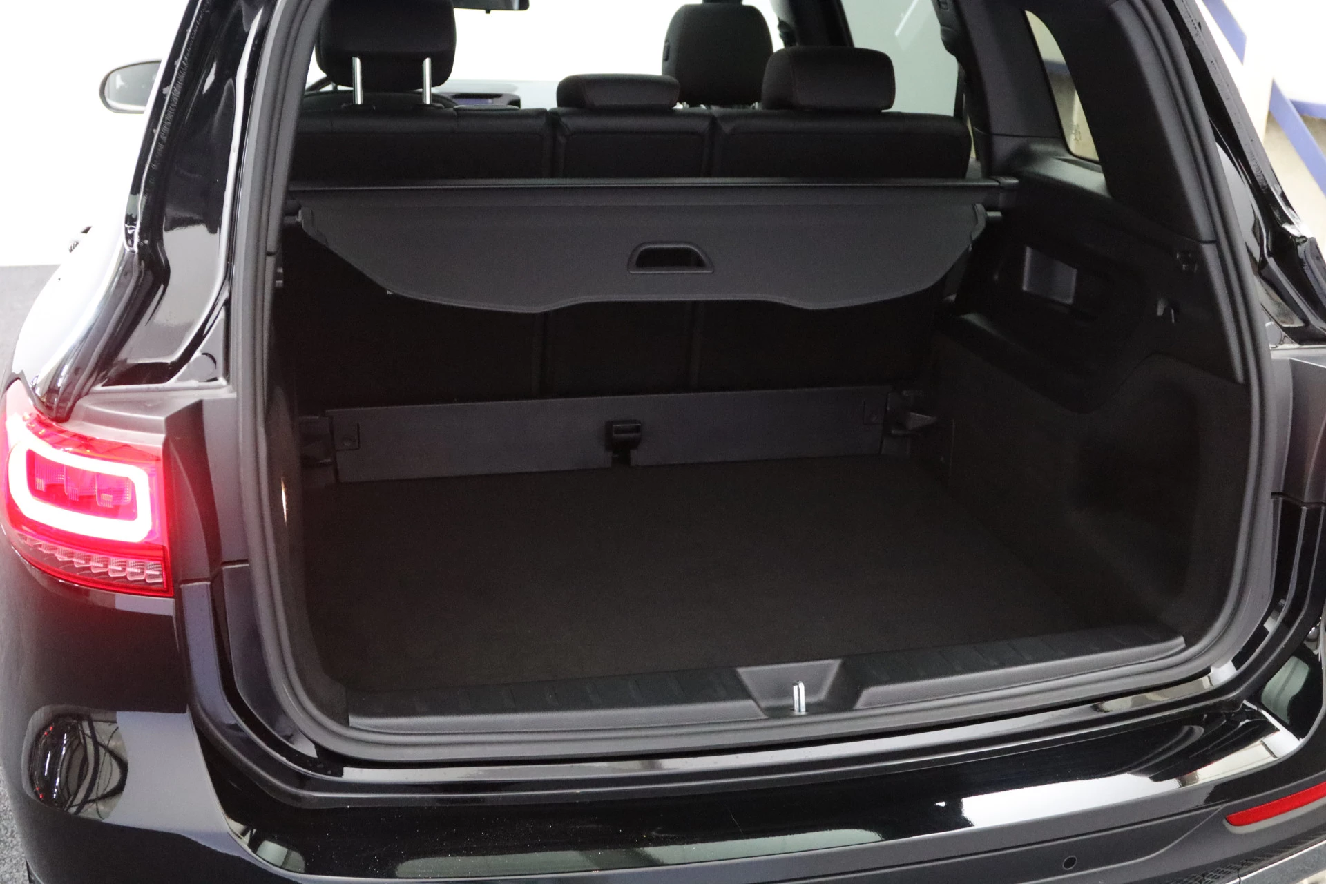 Hoofdafbeelding Mercedes-Benz GLB