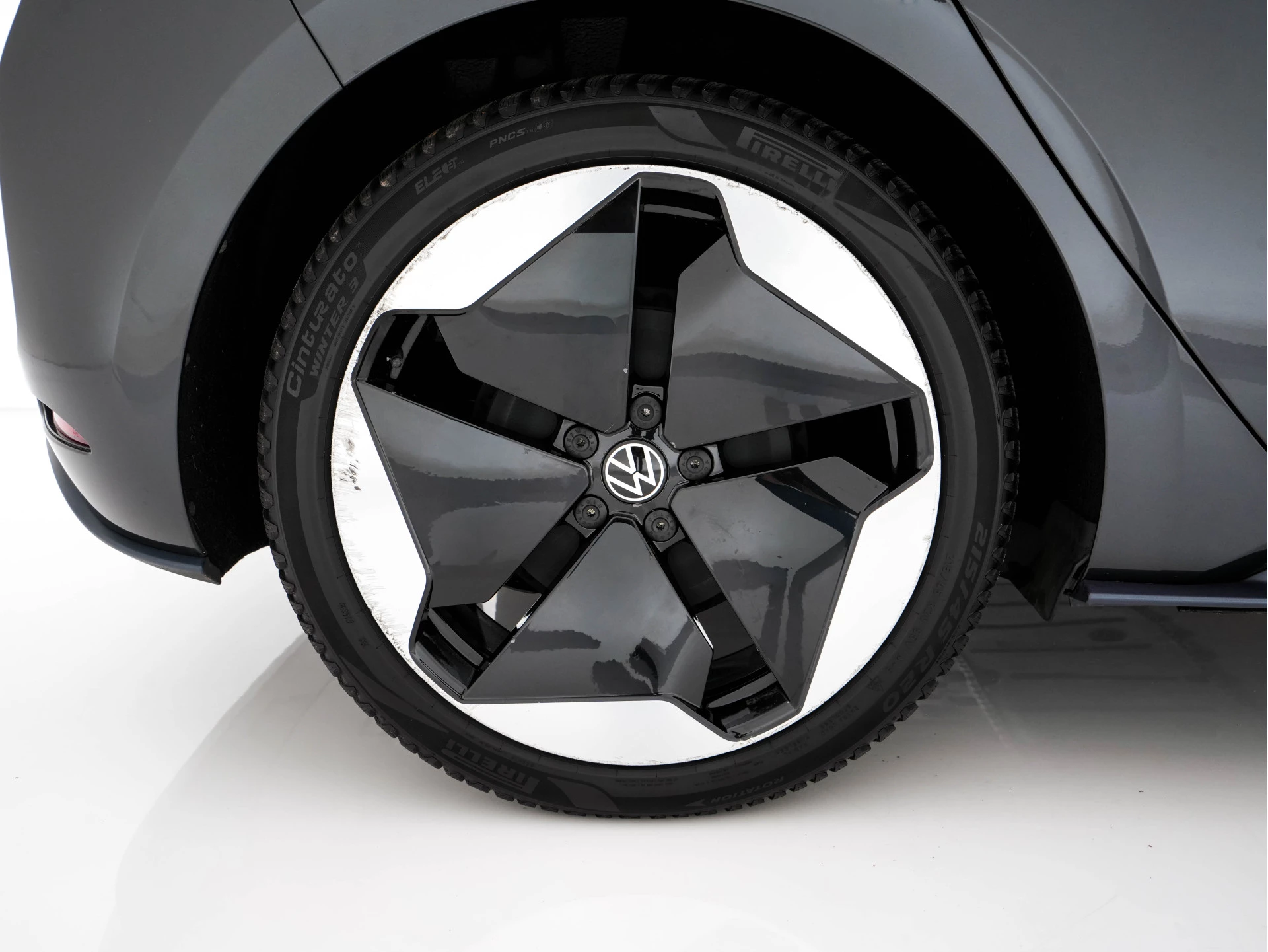 Hoofdafbeelding Volkswagen ID.3