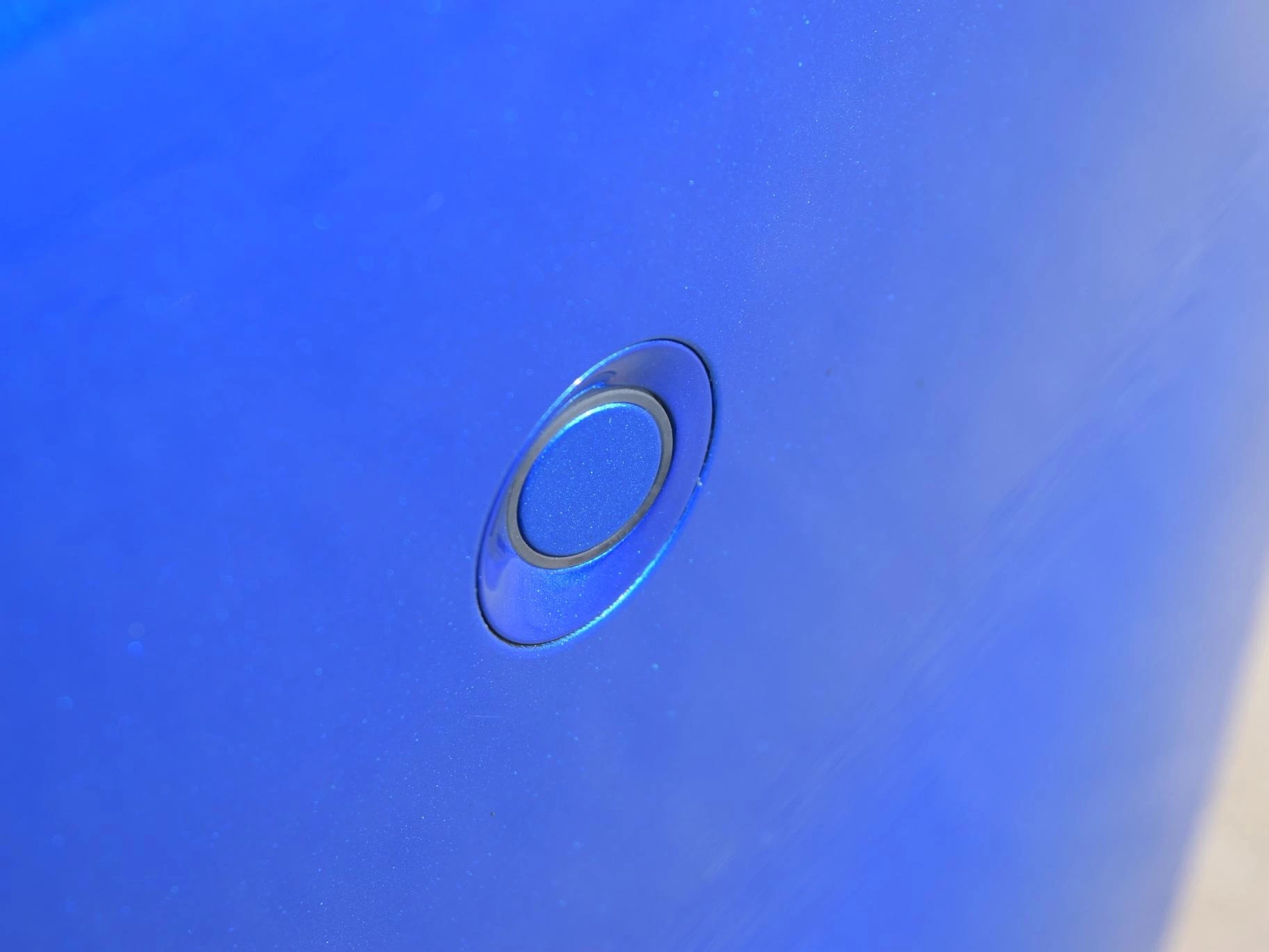 Hoofdafbeelding Opel Corsa-e