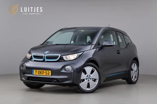 BMW I3 Range Extender 170pk I Plug-in Hybrid I NL-auto I NAP