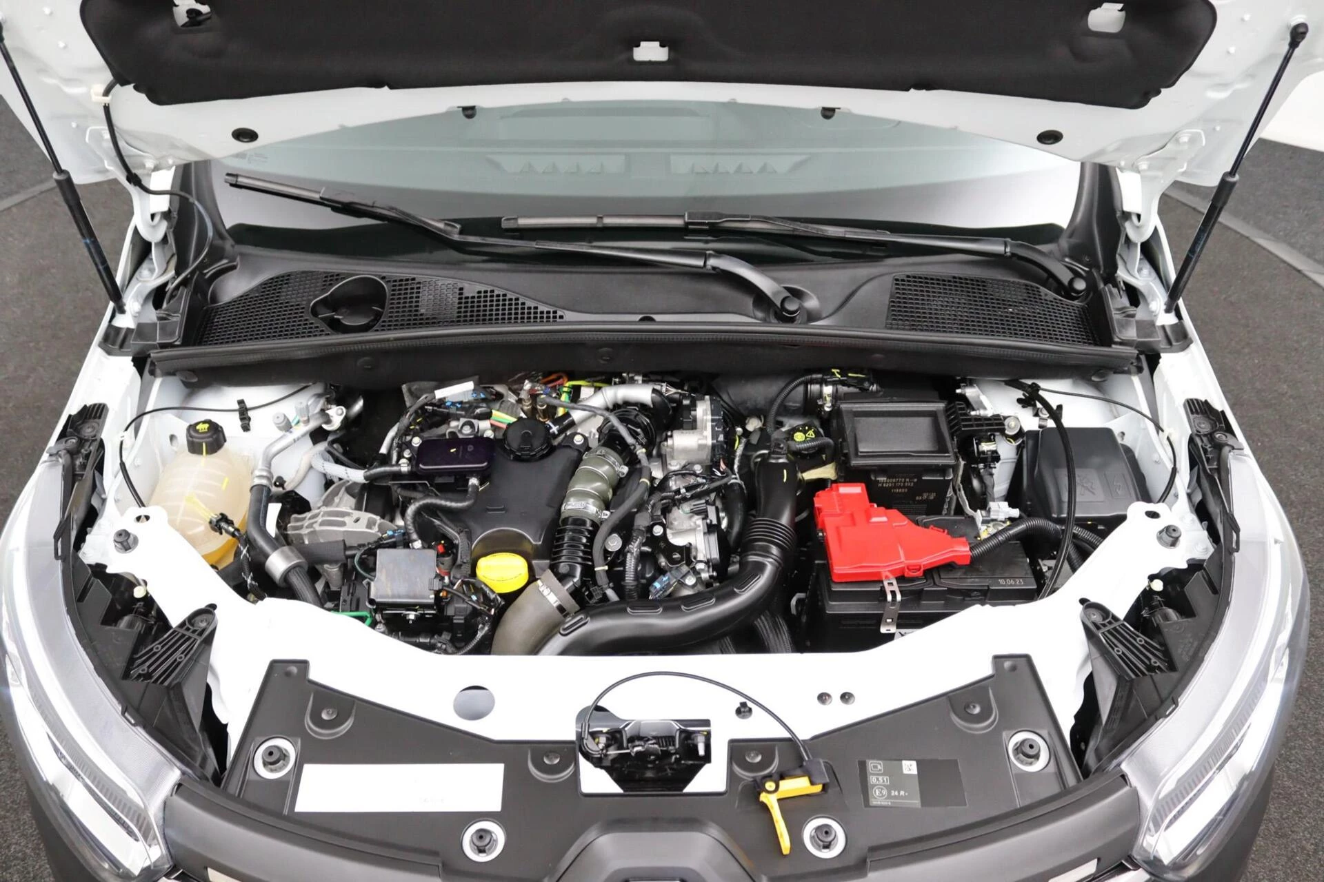 Hoofdafbeelding Renault Express