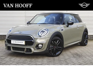 MINI Cooper Hatchback JCW / Comfort Access / LED / Harman-Kardon / Park Assistant / Comfortstoelen / Apple CarPlay / Extra getint glas achter