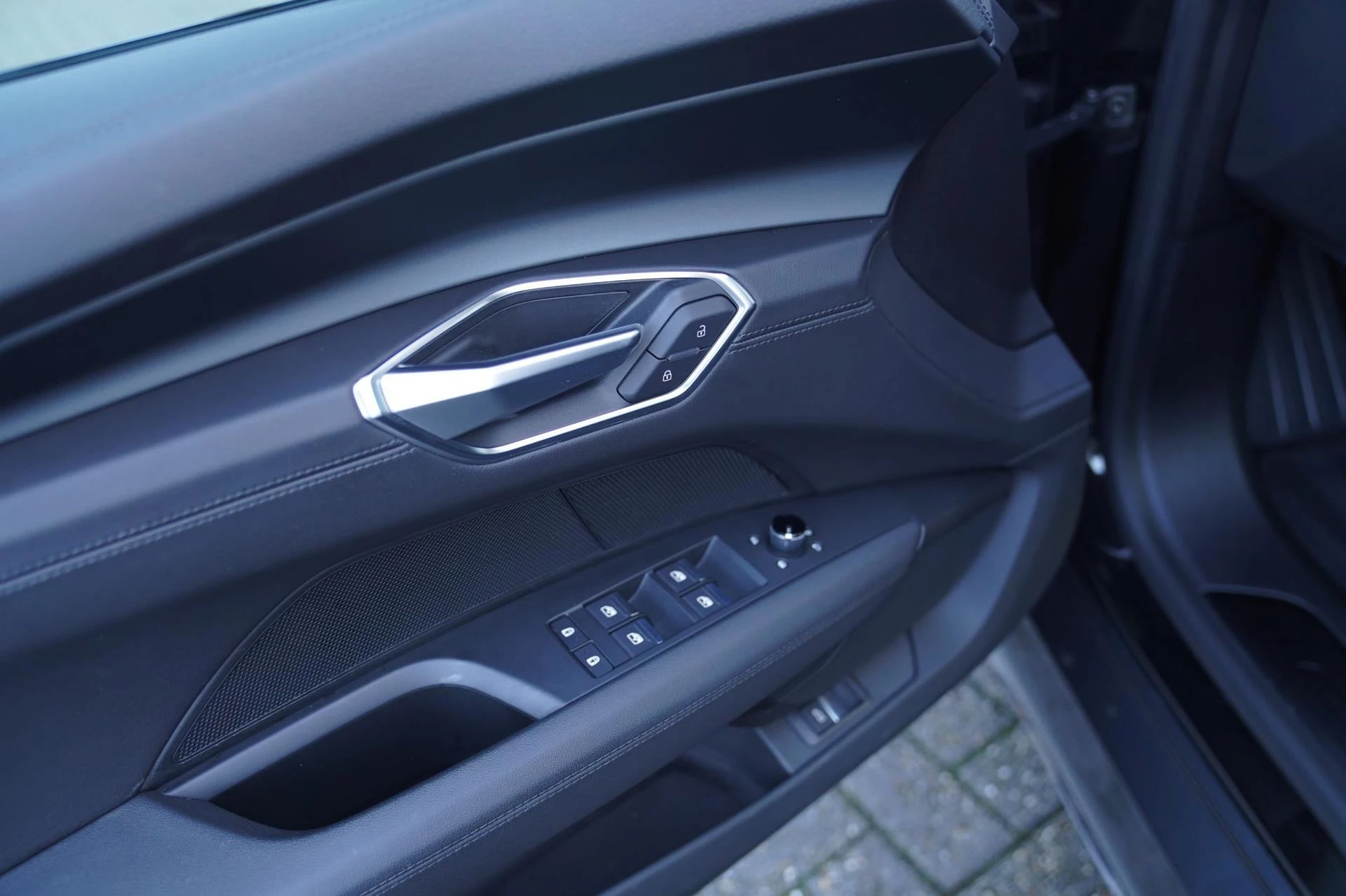 Hoofdafbeelding Audi e-tron GT
