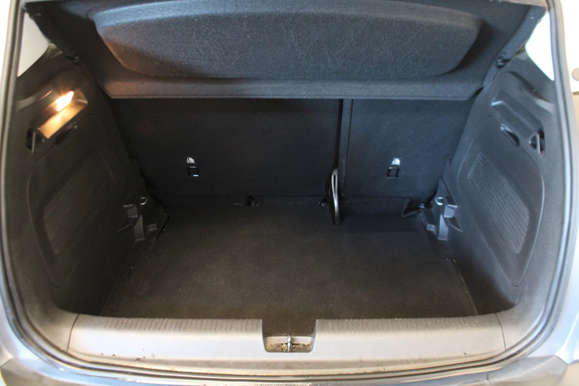 Hoofdafbeelding Opel Crossland