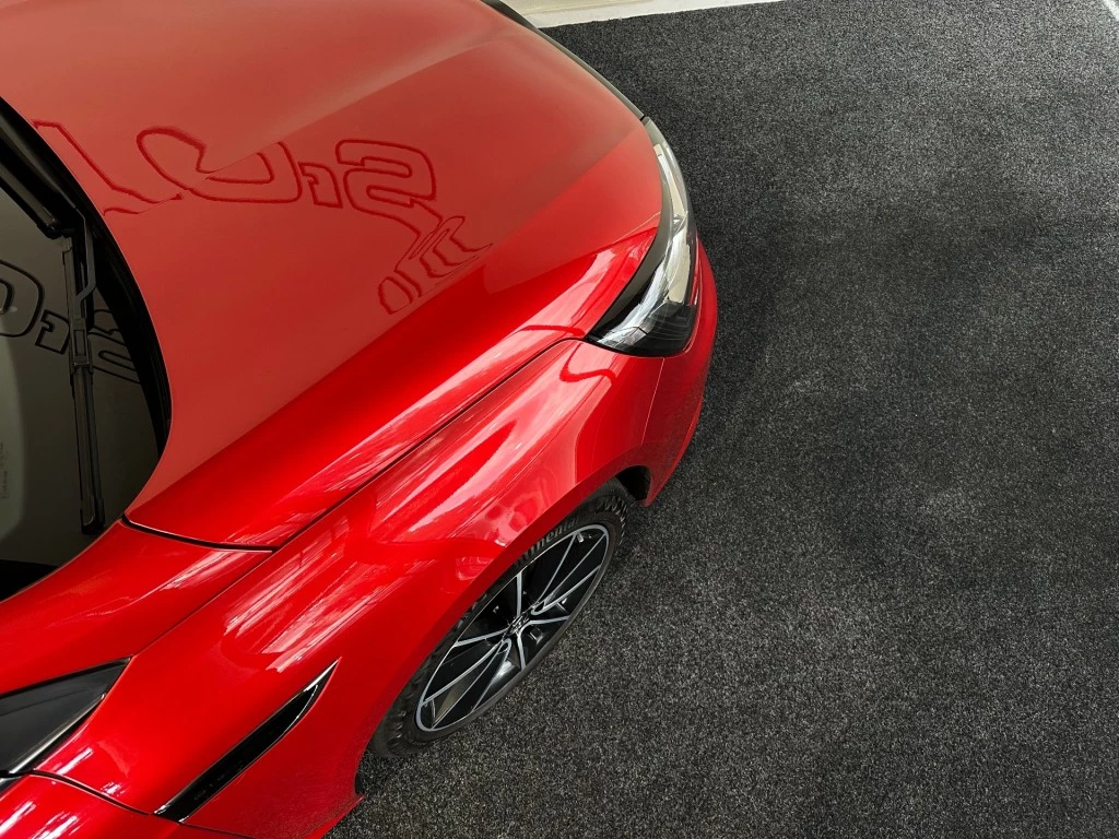 Hoofdafbeelding Renault Mégane